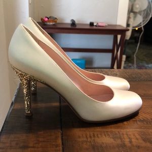 Kate Spade Karolina Heel